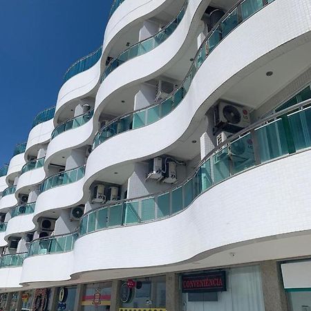 Flat Beira Mar Com Localizacao Privilegiada Perto De Tudo! Joao Pessoa Bagian luar foto
