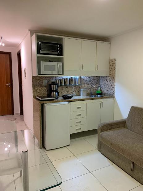Flat Beira Mar Com Localizacao Privilegiada Perto De Tudo! Joao Pessoa Bagian luar foto