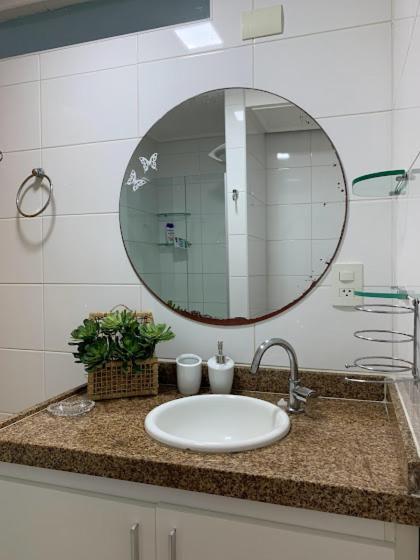 Flat Beira Mar Com Localizacao Privilegiada Perto De Tudo! Joao Pessoa Bagian luar foto