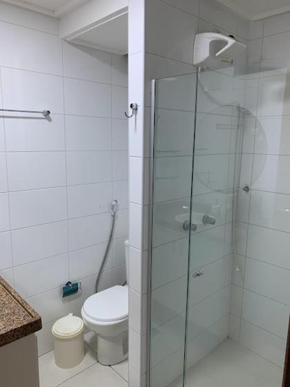 Flat Beira Mar Com Localizacao Privilegiada Perto De Tudo! Joao Pessoa Bagian luar foto